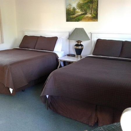 Orchard Queen Motel & Rv Park Middleton ภายนอก รูปภาพ