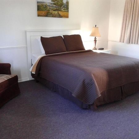 Orchard Queen Motel & Rv Park Middleton ภายนอก รูปภาพ