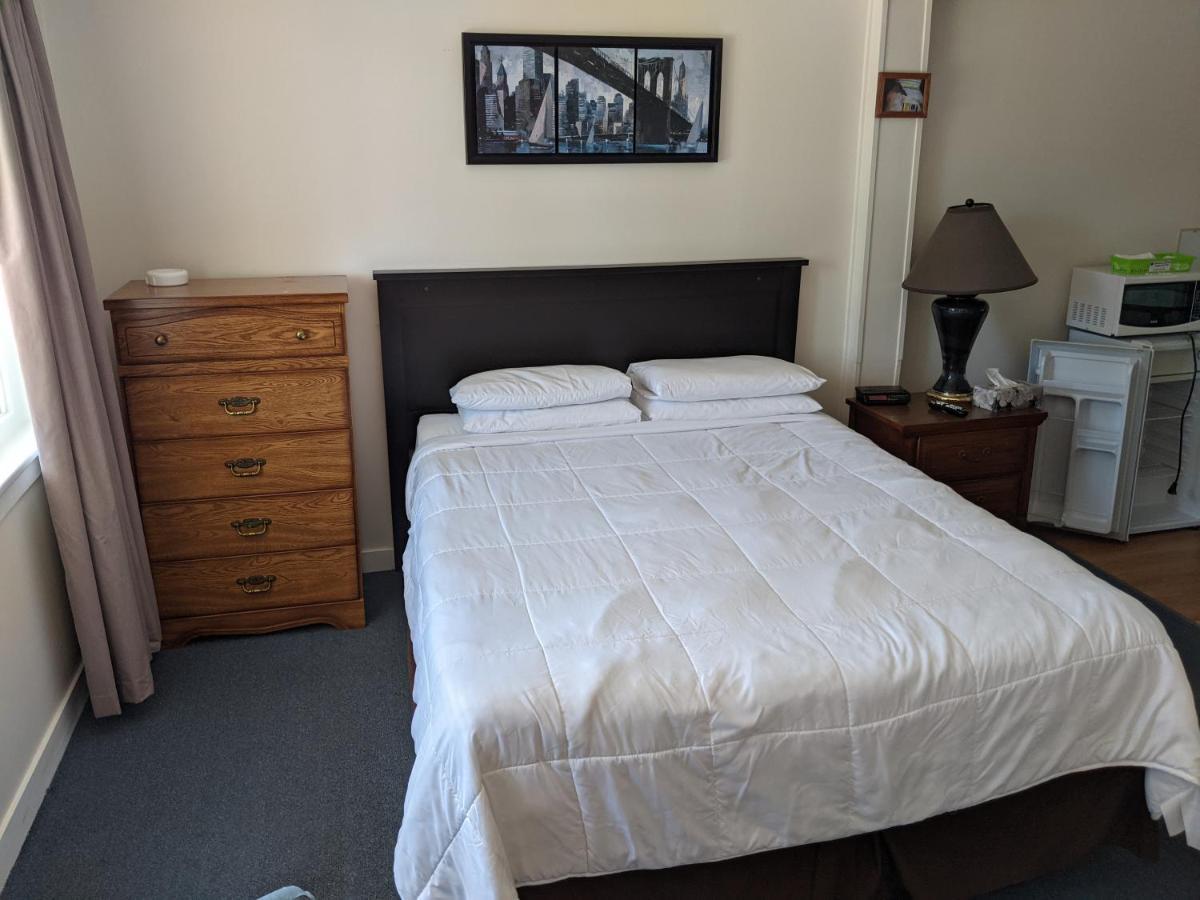 Orchard Queen Motel & Rv Park Middleton ภายนอก รูปภาพ