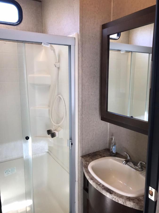 Orchard Queen Motel & Rv Park Middleton ภายนอก รูปภาพ