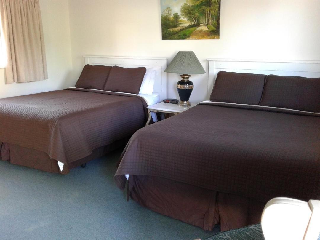 Orchard Queen Motel & Rv Park Middleton ภายนอก รูปภาพ