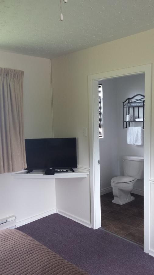Orchard Queen Motel & Rv Park Middleton ภายนอก รูปภาพ