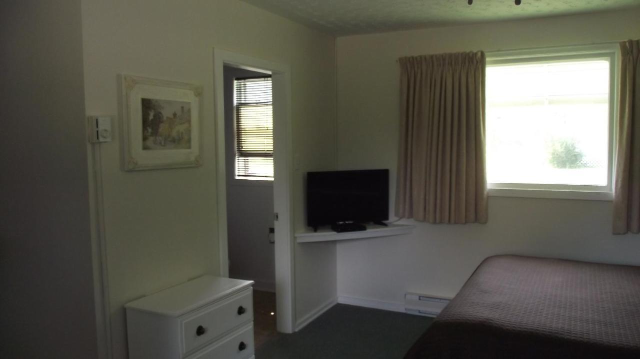 Orchard Queen Motel & Rv Park Middleton ภายนอก รูปภาพ