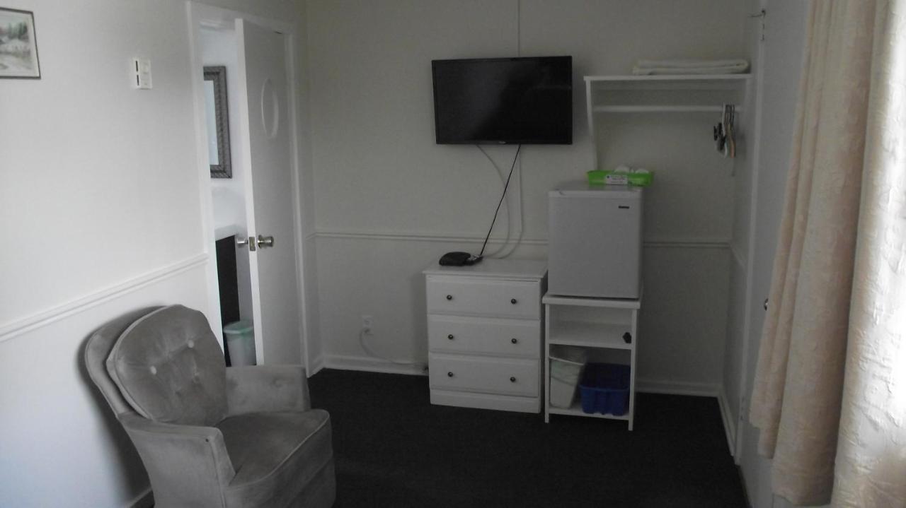 Orchard Queen Motel & Rv Park Middleton ภายนอก รูปภาพ