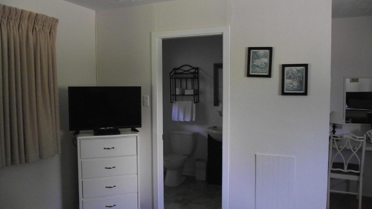 Orchard Queen Motel & Rv Park Middleton ภายนอก รูปภาพ