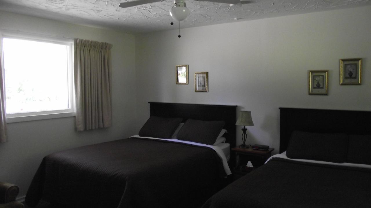 Orchard Queen Motel & Rv Park Middleton ภายนอก รูปภาพ